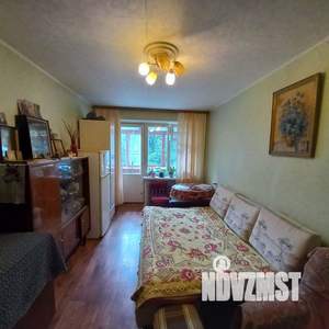2-к квартира, вторичка, 42м2, 2/5 этаж