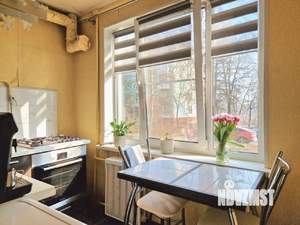 1-к квартира, вторичка, 28м2, 1/5 этаж