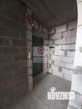 2-к квартира, вторичка, 59м2, 10/15 этаж