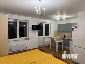 Студия квартира, вторичка, 29м2, 7/10 этаж