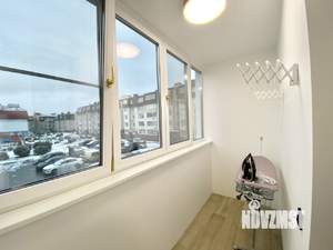 2-к квартира, вторичка, 60м2, 2/5 этаж