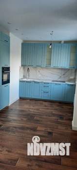 3-к квартира, вторичка, 77м2, 5/15 этаж