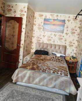 2-к квартира, вторичка, 44м2, 3/5 этаж