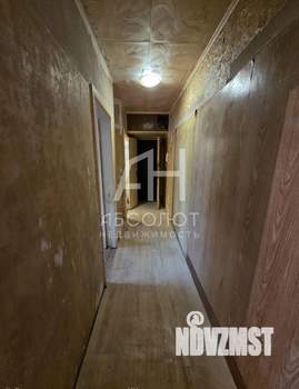 2-к квартира, вторичка, 42м2, 2/5 этаж