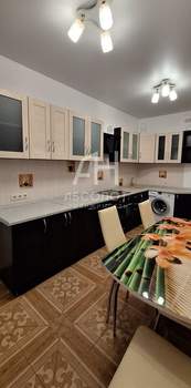 2-к квартира, вторичка, 59м2, 4/9 этаж