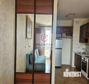 Студия квартира, вторичка, 28м2, 5/17 этаж