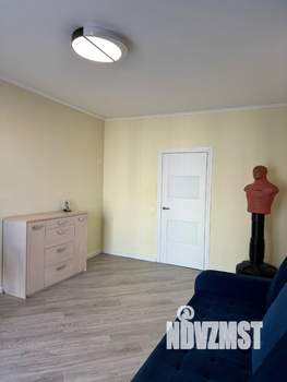 3-к квартира, вторичка, 93м2, 6/14 этаж