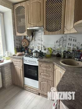 2-к квартира, вторичка, 41м2, 3/5 этаж