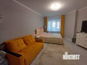 2-к квартира, вторичка, 72м2, 1/9 этаж