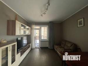 2-к квартира, вторичка, 72м2, 10/13 этаж