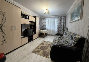 3-к квартира, вторичка, 61м2, 1/9 этаж