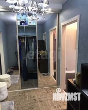 1-к квартира, вторичка, 42м2, 14/17 этаж