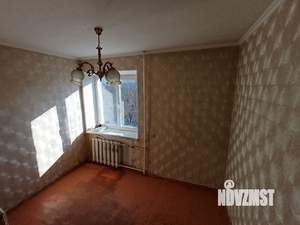 2-к квартира, вторичка, 42м2, 5/5 этаж