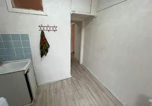 1-к квартира, вторичка, 31м2, 2/5 этаж