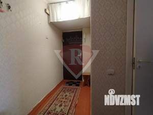 1-к квартира, вторичка, 28м2, 5/5 этаж
