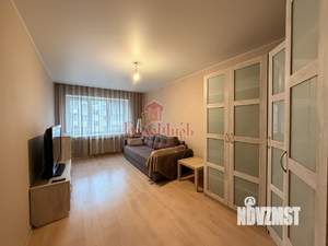 2-к квартира, вторичка, 48м2, 3/5 этаж