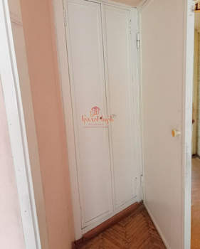 2-к квартира, вторичка, 41м2, 3/5 этаж