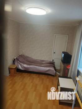 1-к квартира, вторичка, 32м2, 1/5 этаж