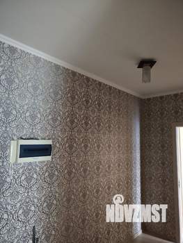 2-к квартира, вторичка, 53м2, 6/19 этаж