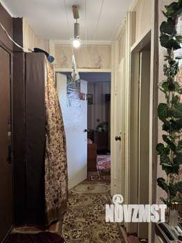 2-к квартира, вторичка, 42м2, 5/5 этаж