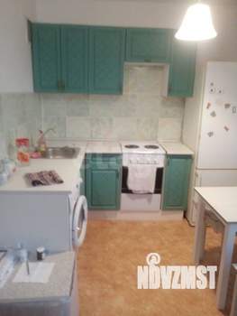 1-к квартира, вторичка, 26м2, 4/10 этаж