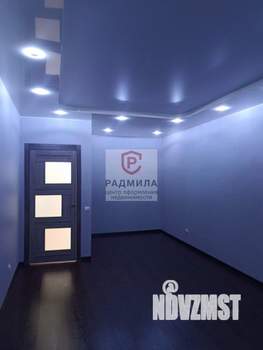 1-к квартира, вторичка, 44м2, 6/10 этаж
