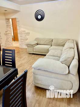 3-к квартира, вторичка, 75м2, 1/3 этаж