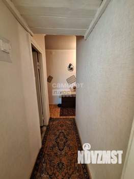 2-к квартира, вторичка, 46м2, 1/3 этаж