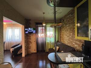 1-к квартира, вторичка, 43м2, 14/17 этаж