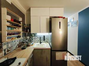 3-к квартира, вторичка, 73м2, 4/5 этаж