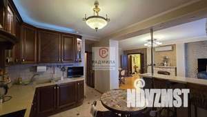 4-к квартира, вторичка, 122м2, 7/17 этаж