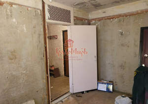 1-к квартира, вторичка, 30м2, 4/5 этаж