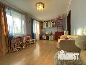 3-к квартира, вторичка, 60м2, 2/5 этаж