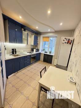 3-к квартира, вторичка, 63м2, 3/5 этаж