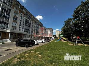 2-к квартира, вторичка, 78м2, 3/8 этаж