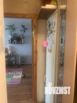 1-к квартира, вторичка, 31м2, 4/5 этаж