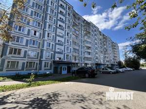 1-к квартира, вторичка, 37м2, 8/9 этаж