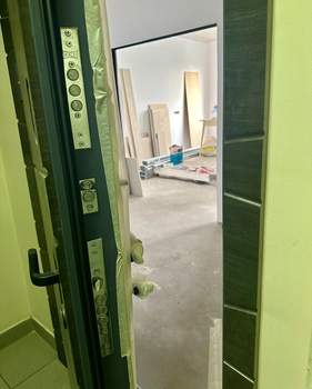 2-к квартира, вторичка, 56м2, 9/14 этаж