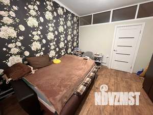 Студия квартира, вторичка, 28м2, 4/17 этаж