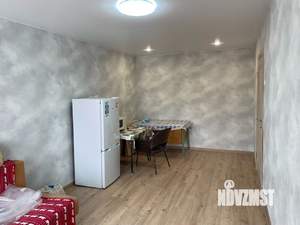1-к квартира, вторичка, 36м2, 5/5 этаж