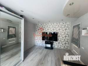 2-к квартира, вторичка, 56м2, 3/5 этаж