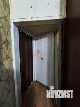 2-к квартира, вторичка, 42м2, 2/5 этаж