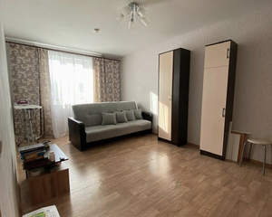 1-к квартира, вторичка, 35м2, 4/5 этаж