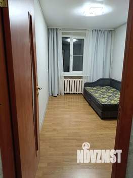2-к квартира, вторичка, 42м2, 3/5 этаж