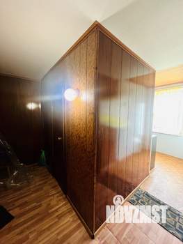 1-к квартира, вторичка, 28м2, 1/5 этаж