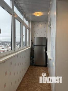 1-к квартира, вторичка, 55м2, 12/15 этаж