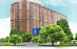 Фото квартиры на продажу (1)