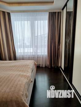 1-к квартира, вторичка, 54м2, 7/14 этаж