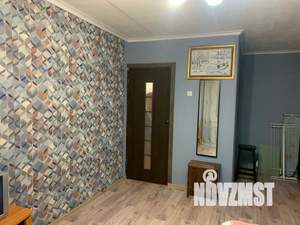 1-к квартира, вторичка, 36м2, 3/6 этаж