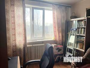 3-к квартира, вторичка, 59м2, 3/5 этаж